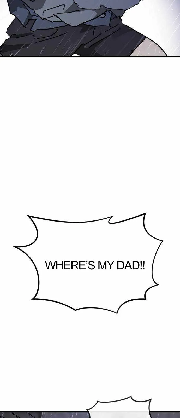 One Day, Suddenly, Seoul Is Chapter 108 page 70