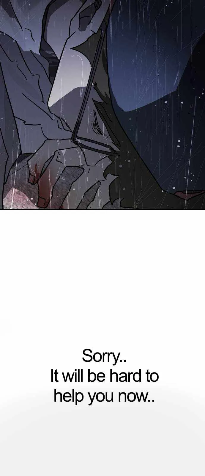 One Day, Suddenly, Seoul Is Chapter 108 page 43