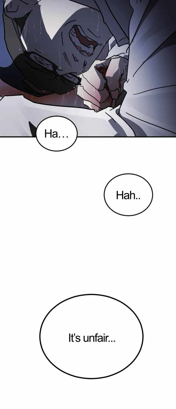 One Day, Suddenly, Seoul Is Chapter 108 page 56