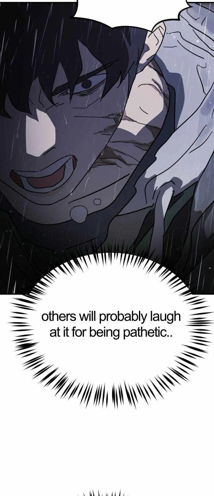 One Day, Suddenly, Seoul Is Chapter 108 page 74