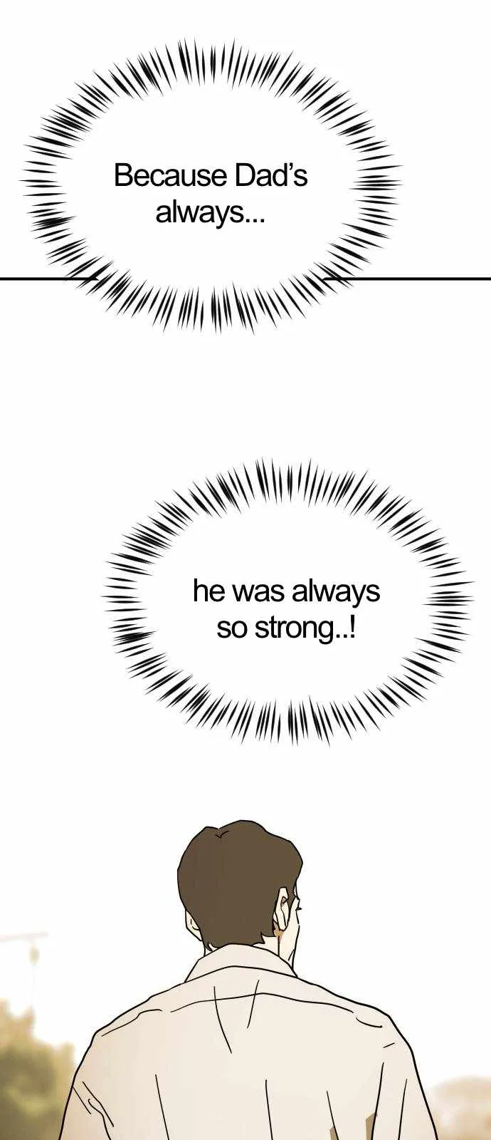 One Day, Suddenly, Seoul Is Chapter 109 page 7