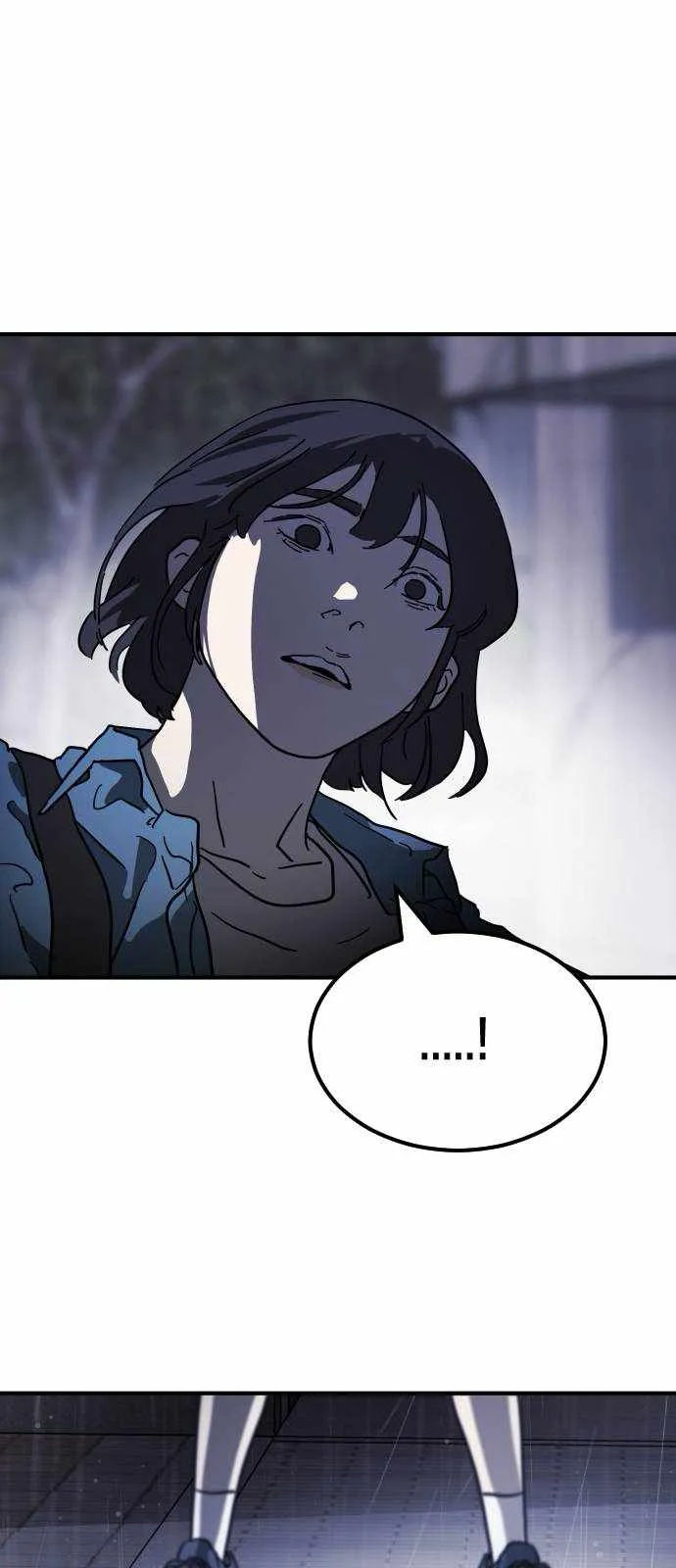 One Day, Suddenly, Seoul Is Chapter 110 page 5