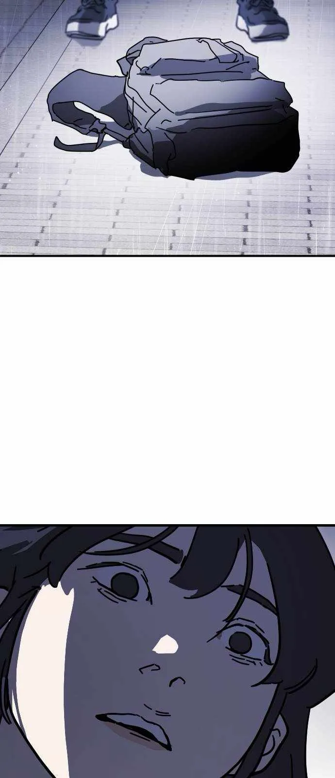 One Day, Suddenly, Seoul Is Chapter 110 page 6