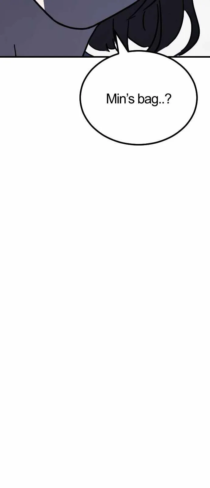 One Day, Suddenly, Seoul Is Chapter 110 page 7