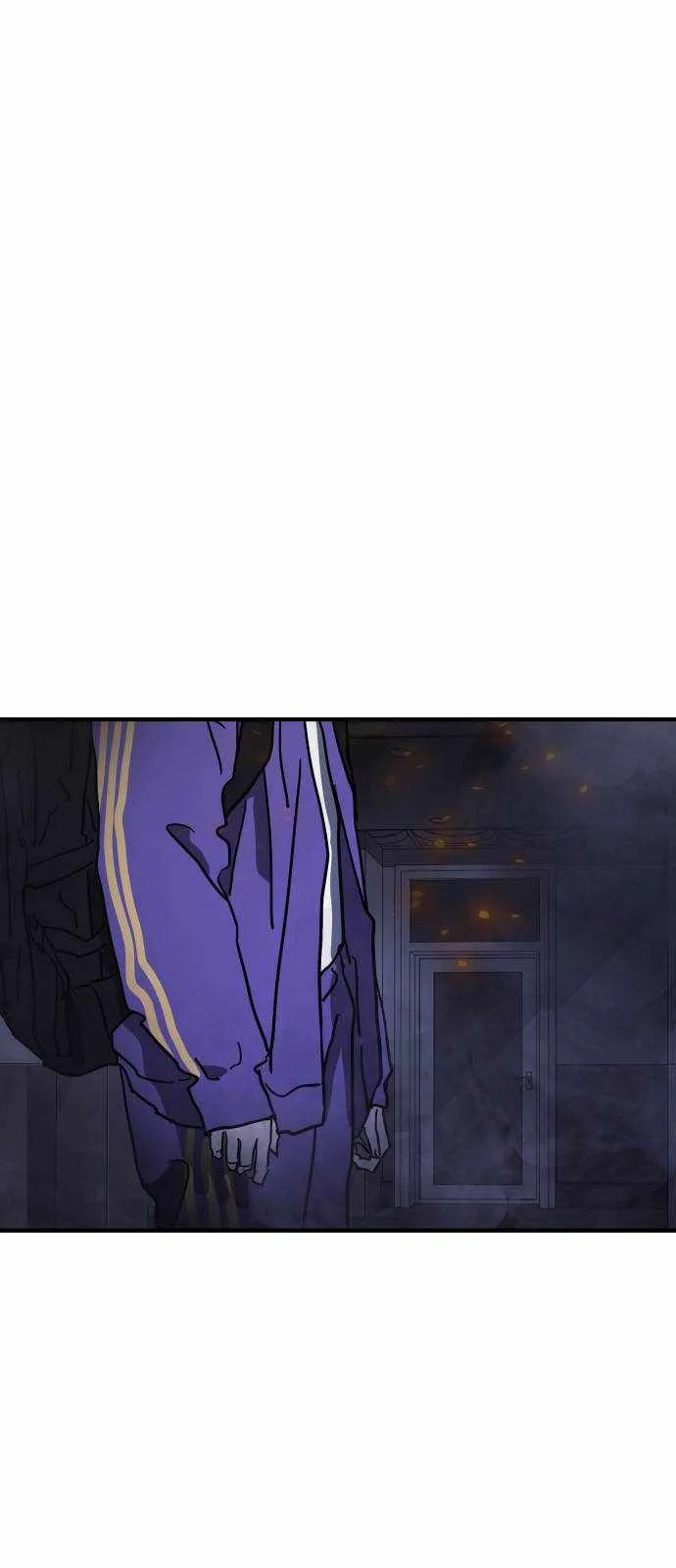 One Day, Suddenly, Seoul Is Chapter 110 page 72