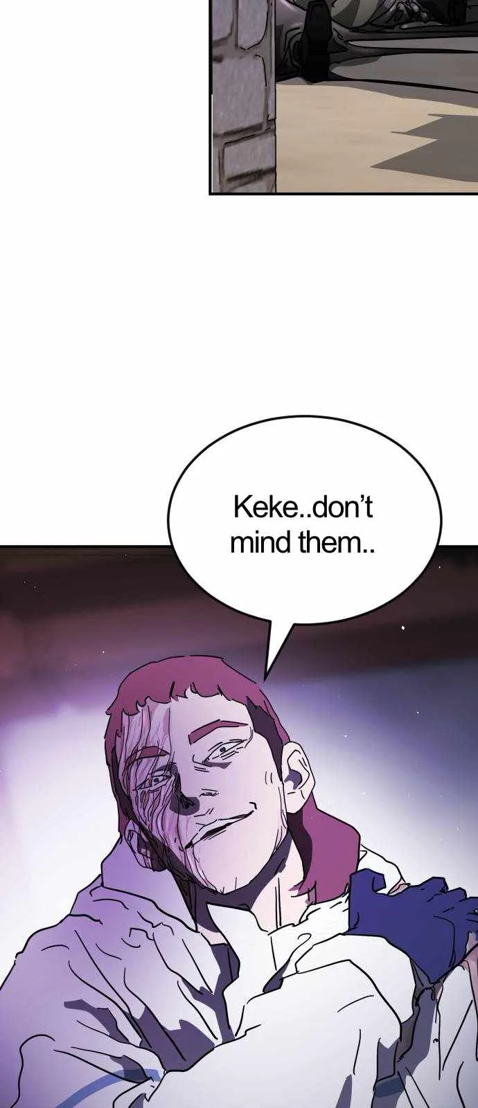 One Day, Suddenly, Seoul Is Chapter 110 page 62