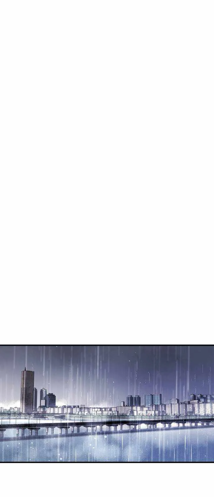 One Day, Suddenly, Seoul Is Chapter 110 page 36