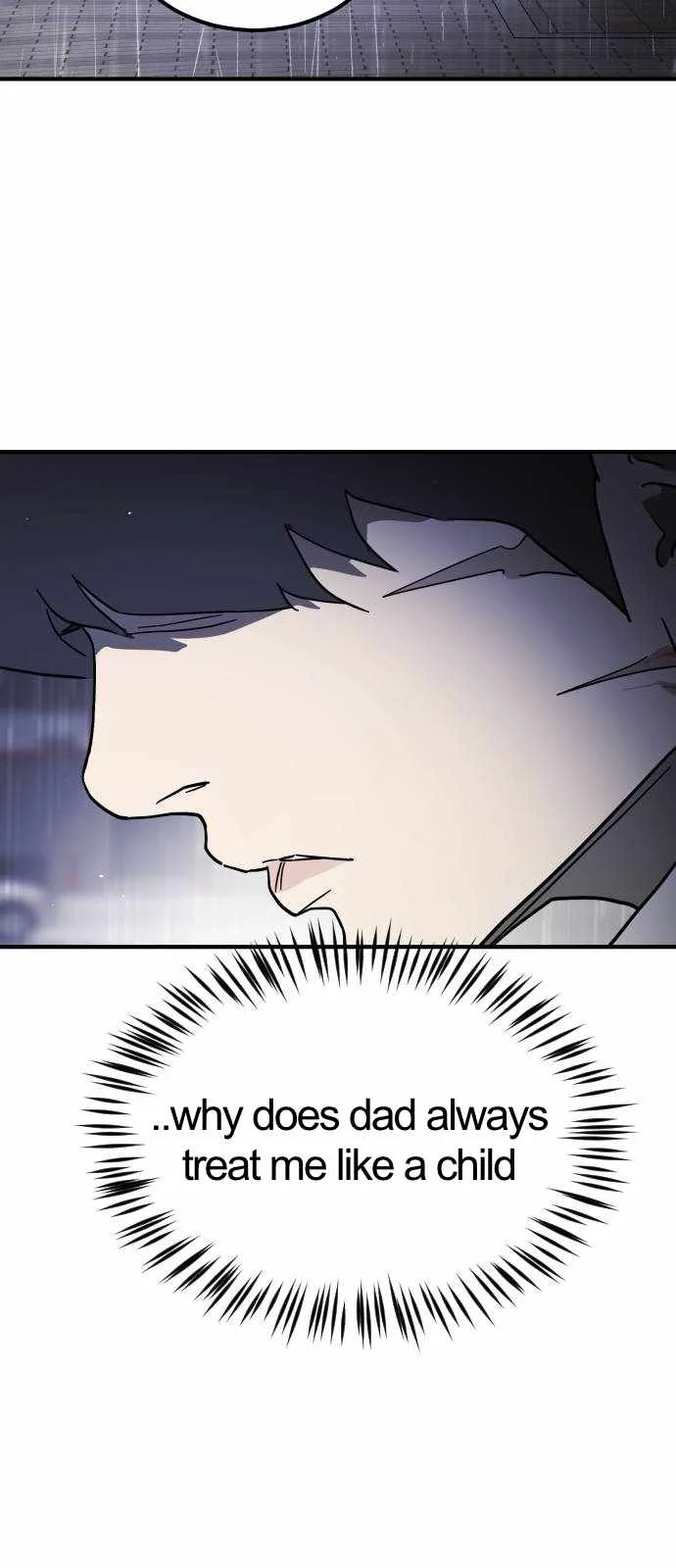 One Day, Suddenly, Seoul Is Chapter 109 page 38