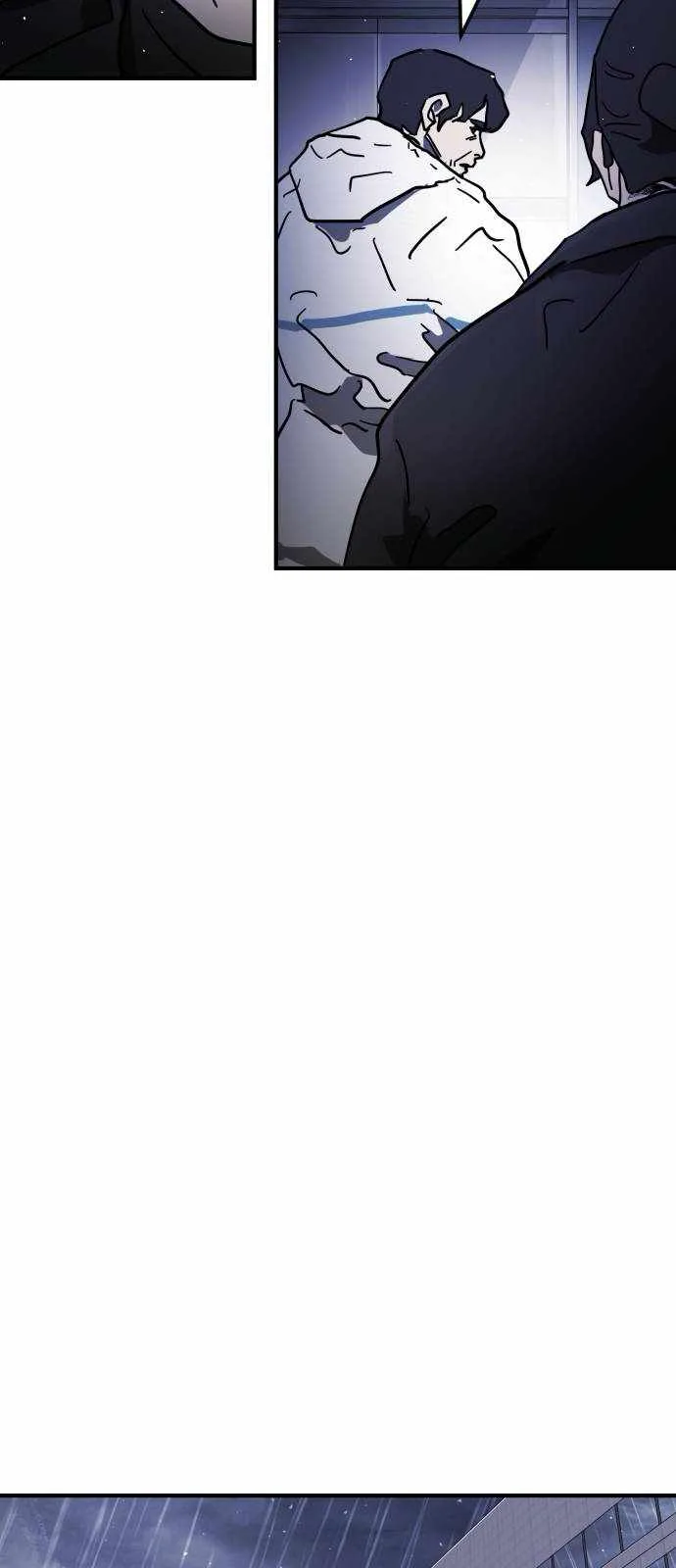 One Day, Suddenly, Seoul Is Chapter 109 page 36