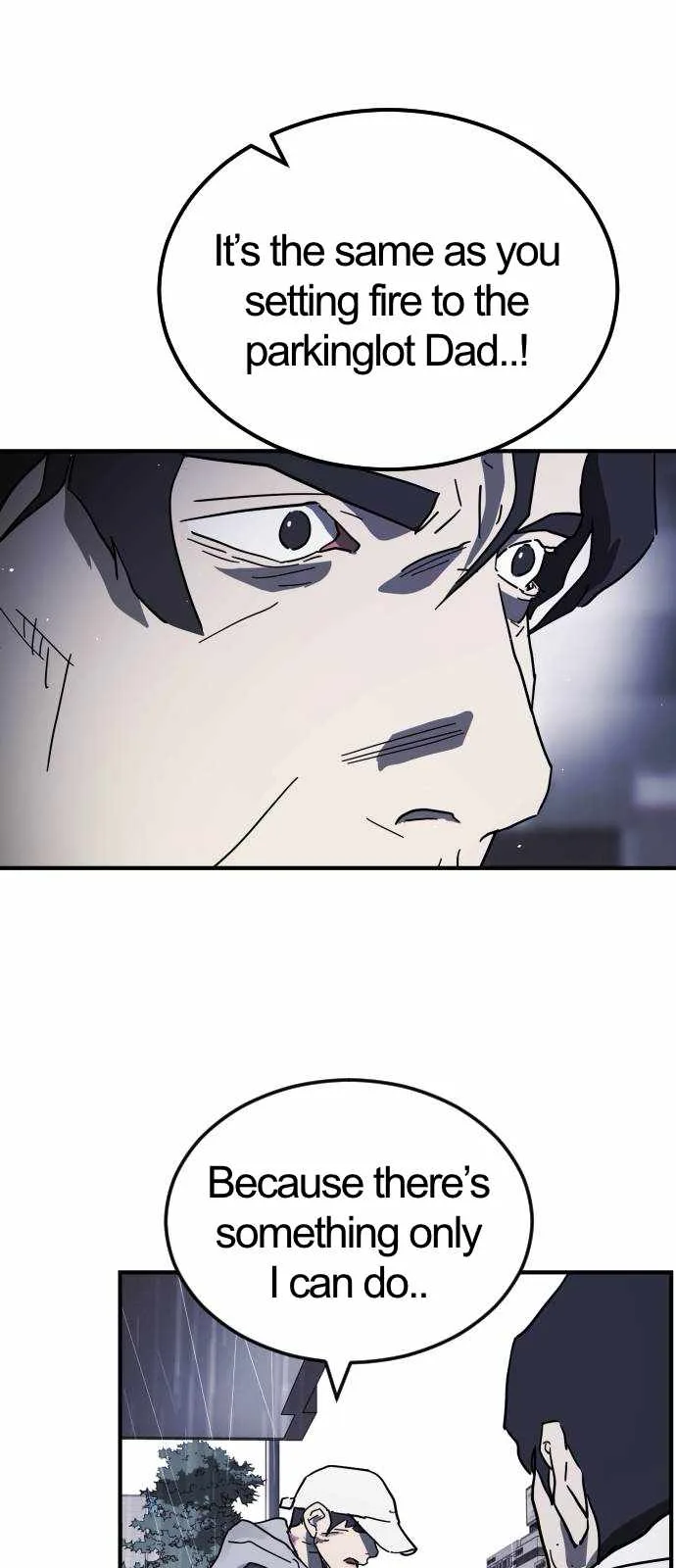 One Day, Suddenly, Seoul Is Chapter 109 page 59