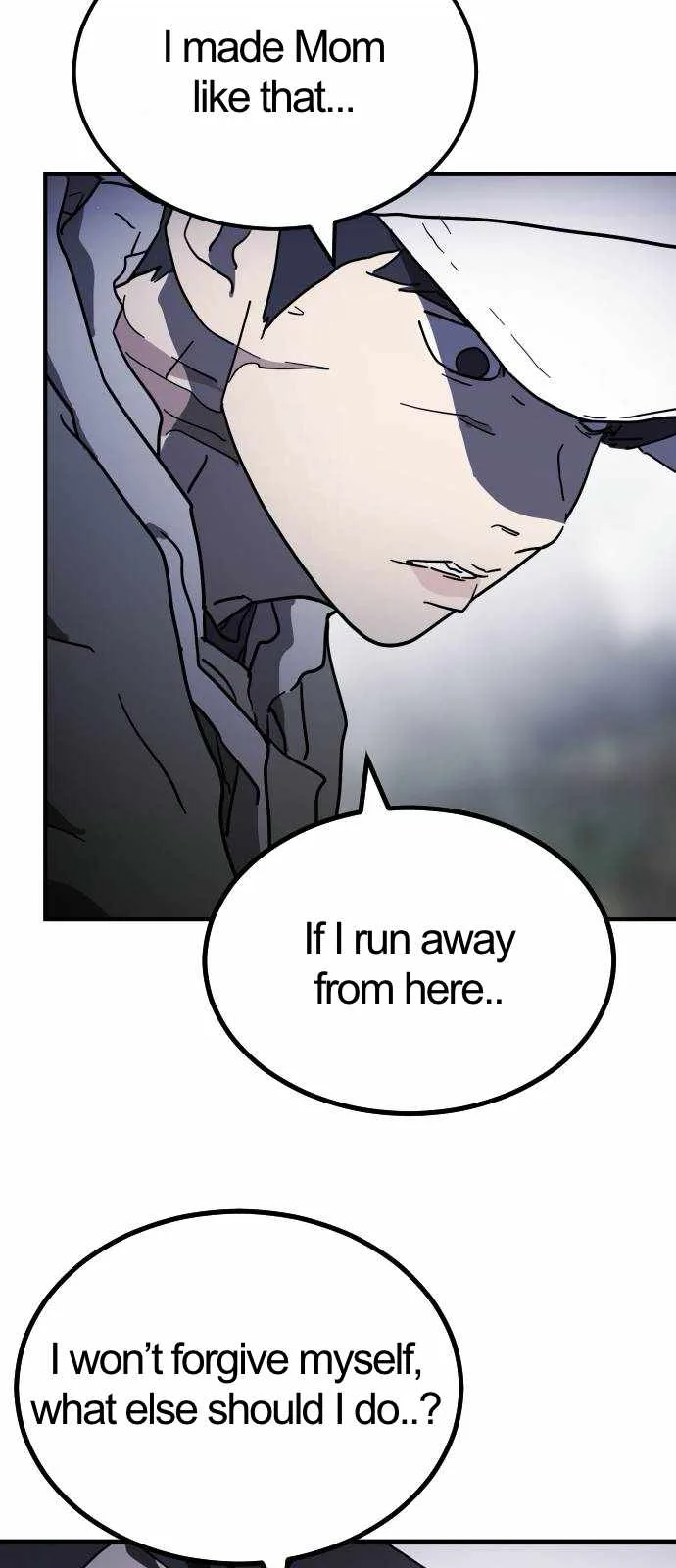 One Day, Suddenly, Seoul Is Chapter 109 page 63