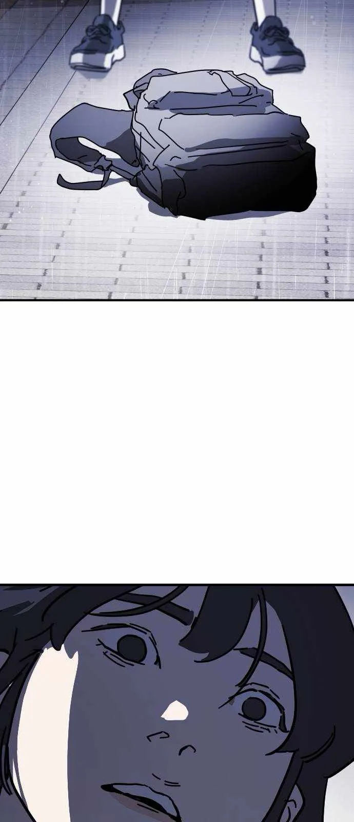 One Day, Suddenly, Seoul Is Chapter 109 page 73