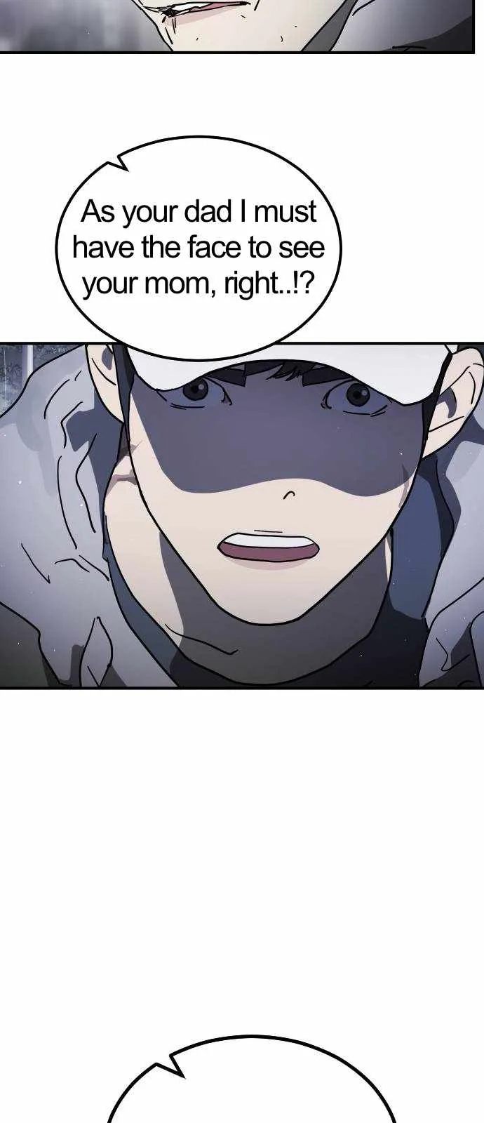 One Day, Suddenly, Seoul Is Chapter 109 page 68