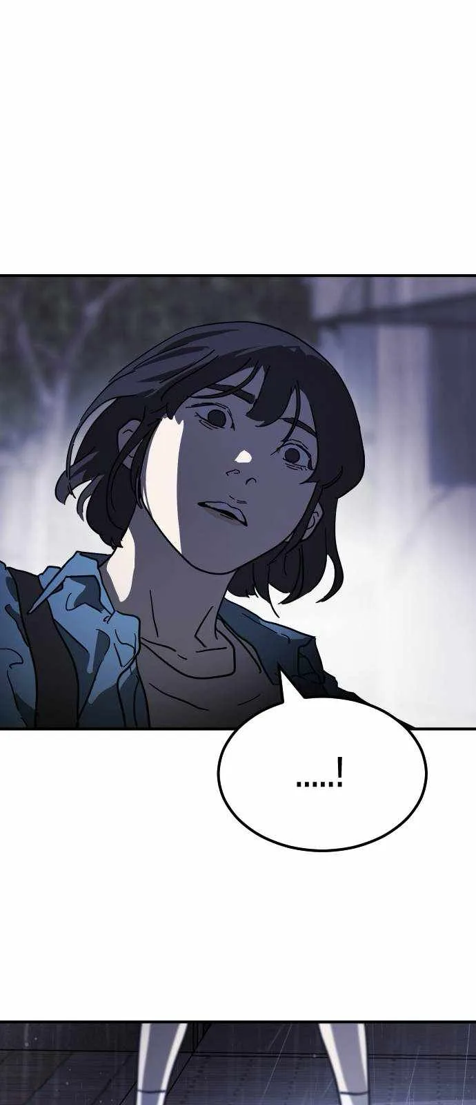 One Day, Suddenly, Seoul Is Chapter 109 page 72