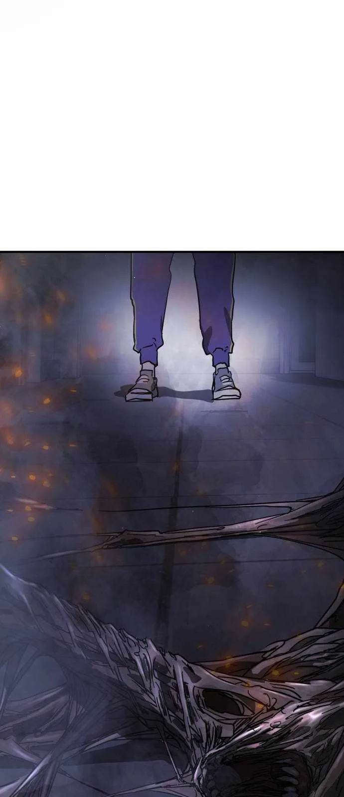 One Day, Suddenly, Seoul Is Chapter 111 page 2