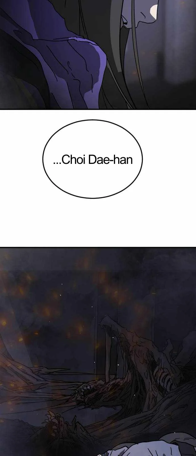 One Day, Suddenly, Seoul Is Chapter 111 page 4