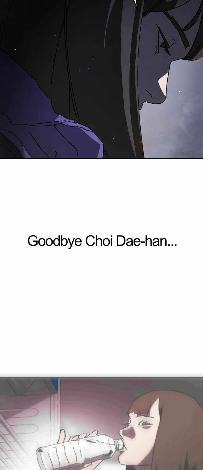 One Day, Suddenly, Seoul Is Chapter 111 page 6