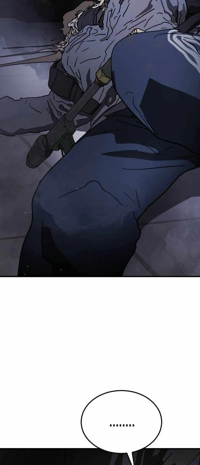 One Day, Suddenly, Seoul Is Chapter 111 page 5
