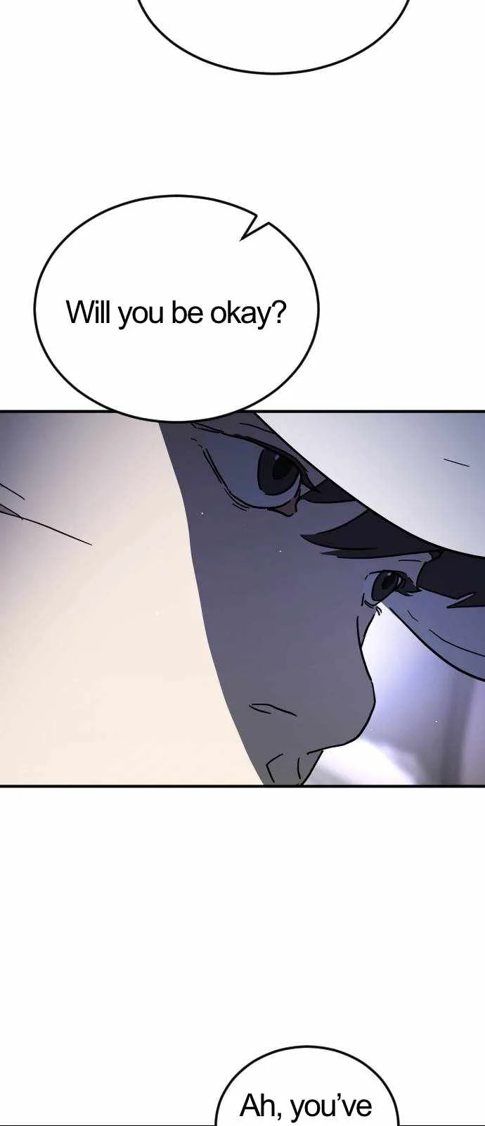 One Day, Suddenly, Seoul Is Chapter 111 page 50