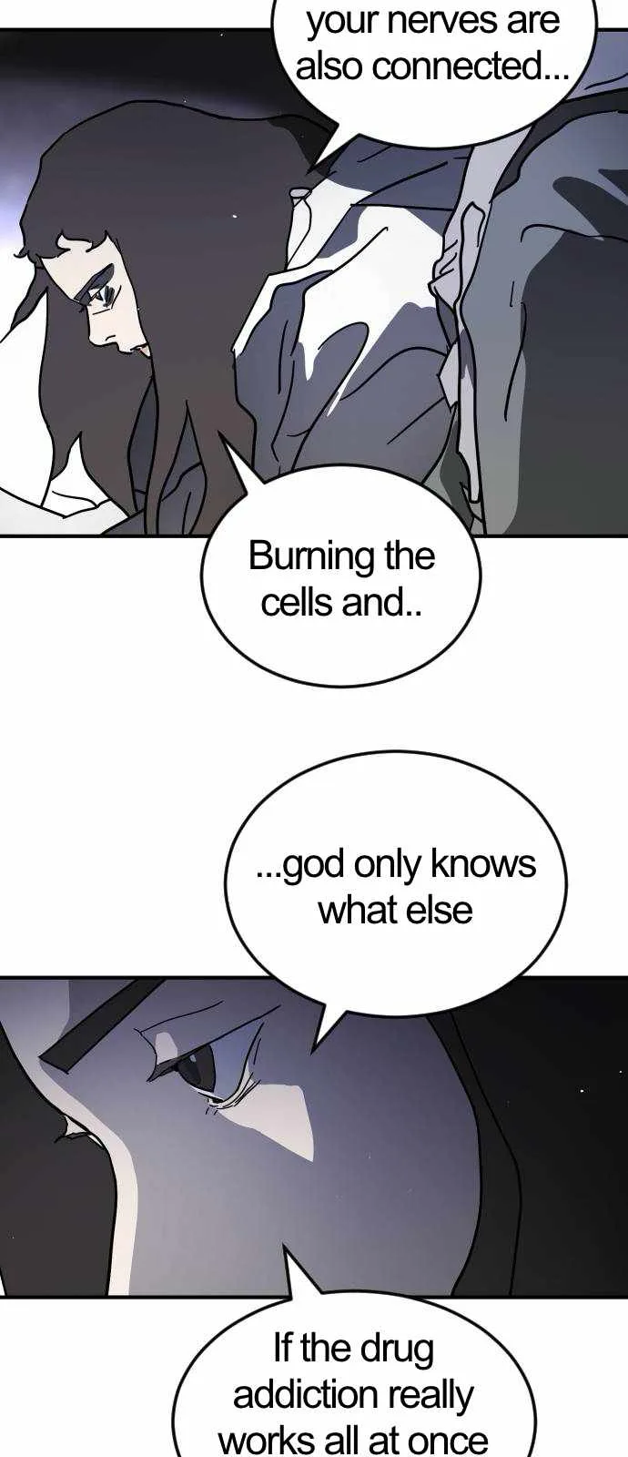 One Day, Suddenly, Seoul Is Chapter 111 page 49