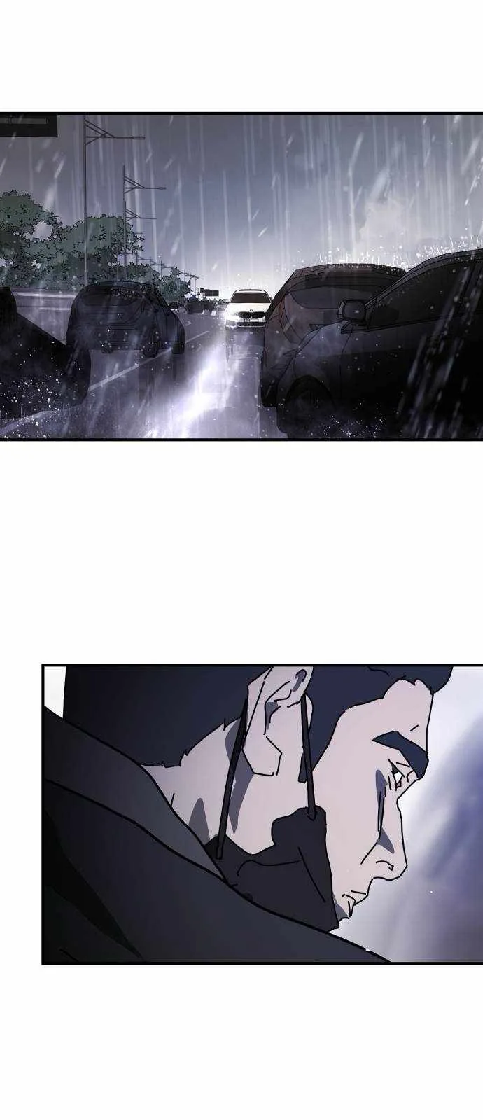 One Day, Suddenly, Seoul Is Chapter 111 page 52