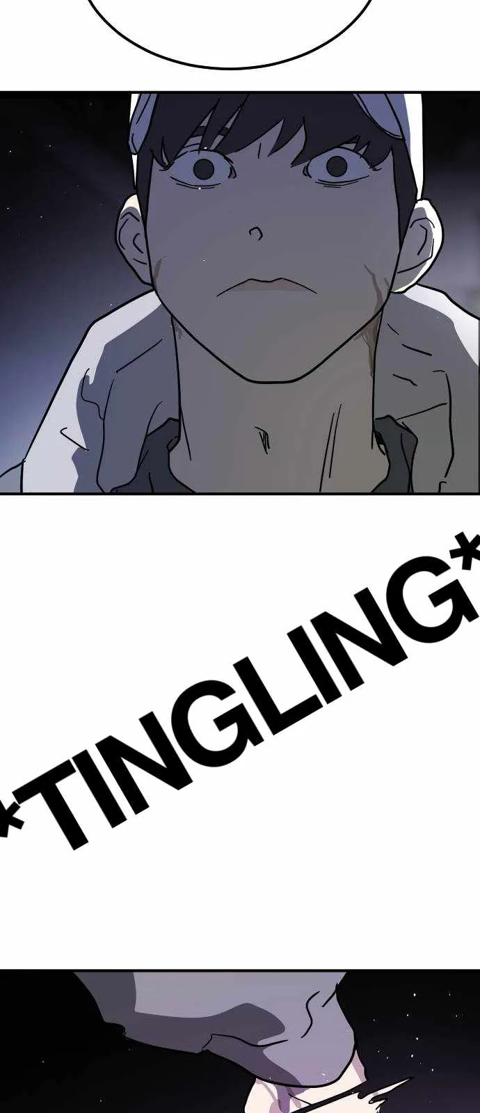 One Day, Suddenly, Seoul Is Chapter 111 page 79