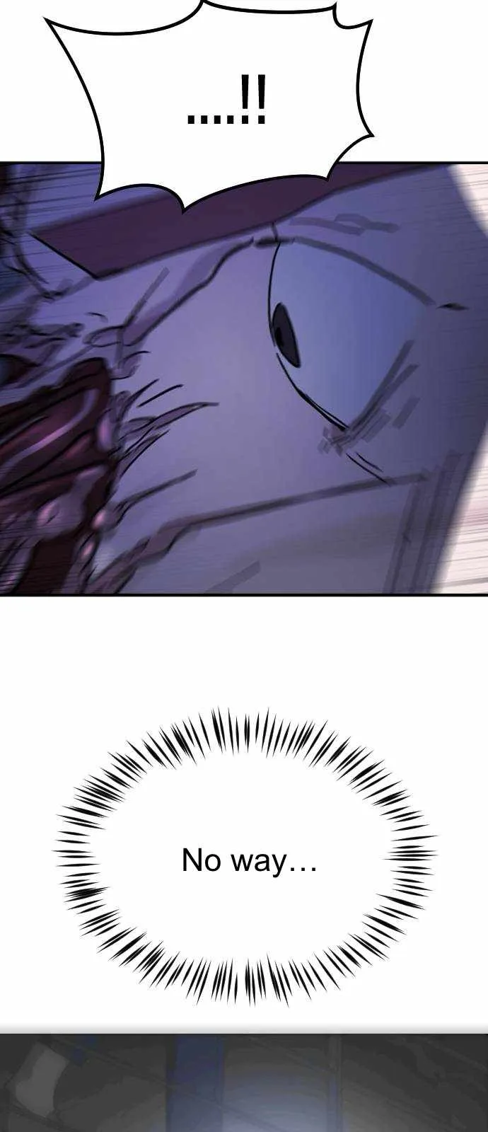 One Day, Suddenly, Seoul Is Chapter 113 page 42