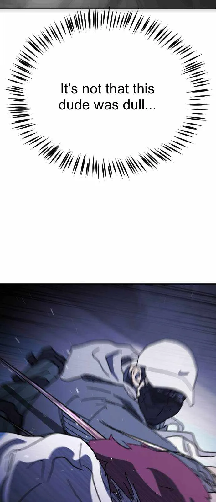 One Day, Suddenly, Seoul Is Chapter 113 page 44