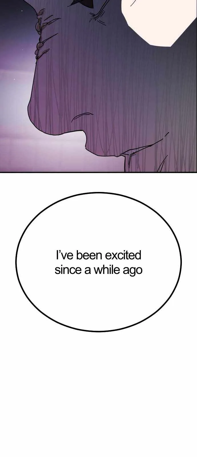 One Day, Suddenly, Seoul Is Chapter 111 page 86