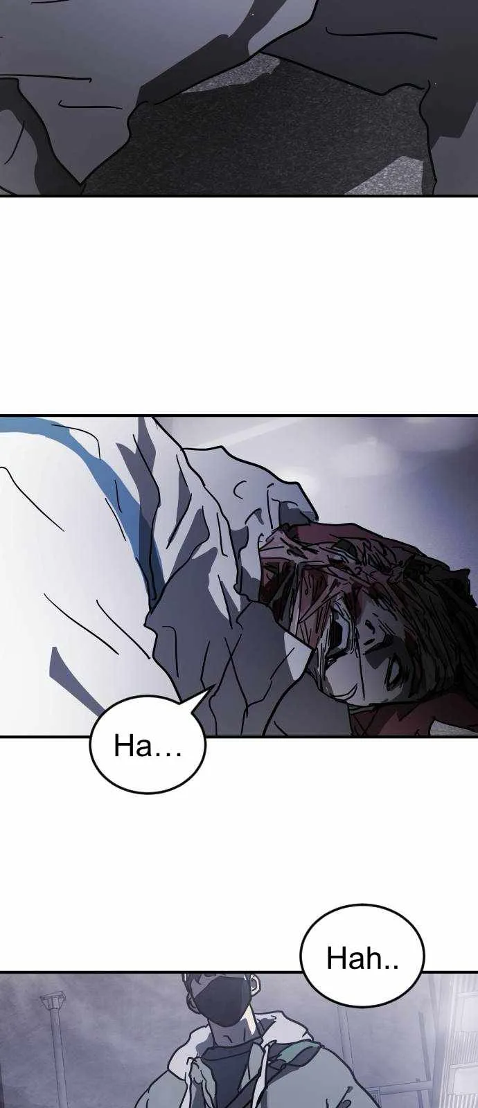 One Day, Suddenly, Seoul Is Chapter 113 page 53