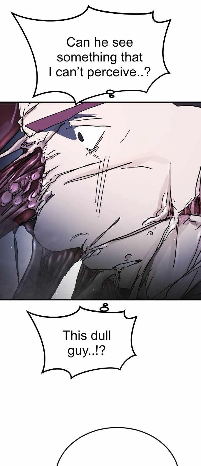 One Day, Suddenly, Seoul Is Chapter 113 page 40