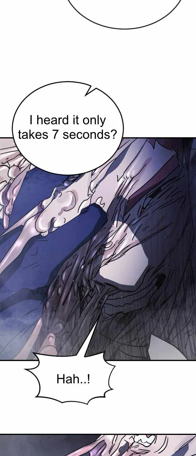One Day, Suddenly, Seoul Is Chapter 113 page 7