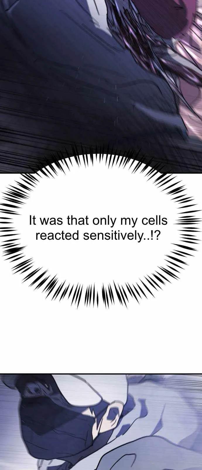 One Day, Suddenly, Seoul Is Chapter 113 page 45