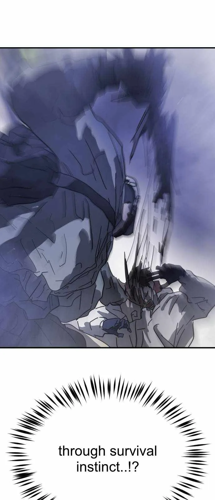 One Day, Suddenly, Seoul Is Chapter 113 page 47