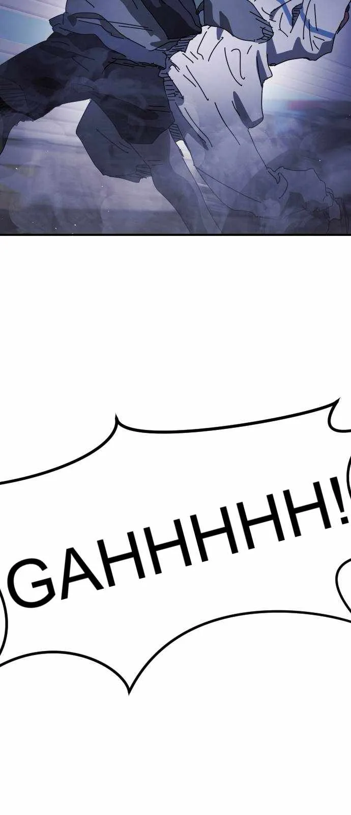 One Day, Suddenly, Seoul Is Chapter 113 page 12