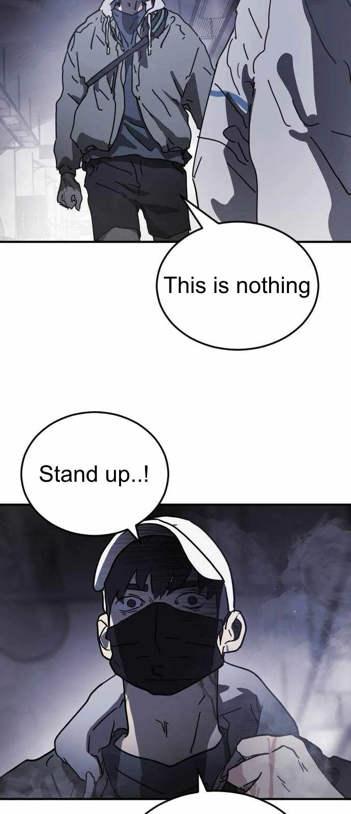 One Day, Suddenly, Seoul Is Chapter 113 page 16