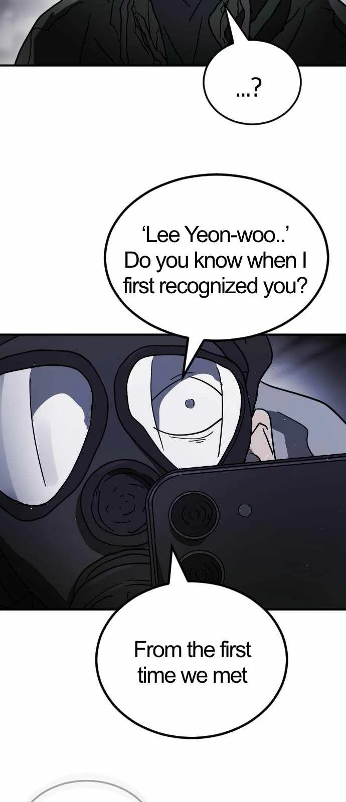 One Day, Suddenly, Seoul Is Chapter 111 page 75