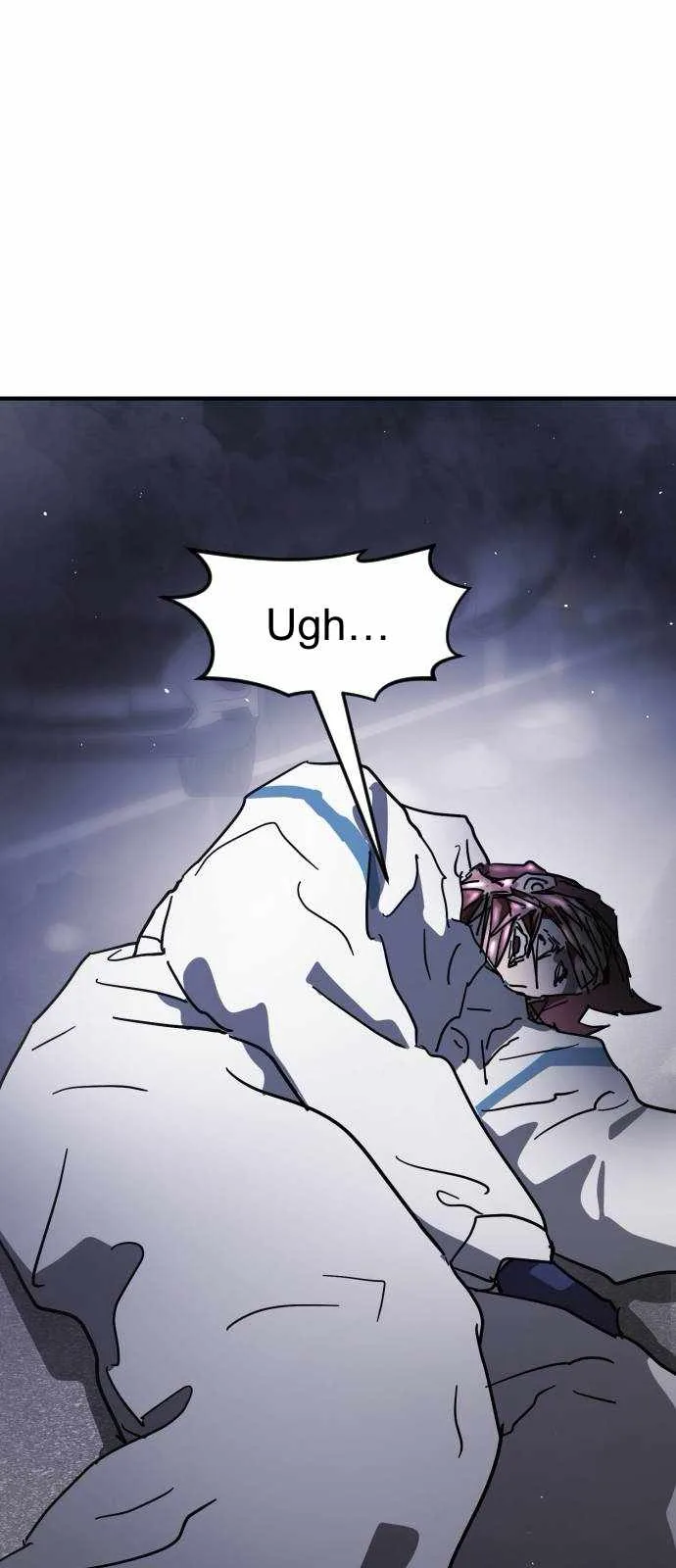 One Day, Suddenly, Seoul Is Chapter 113 page 52