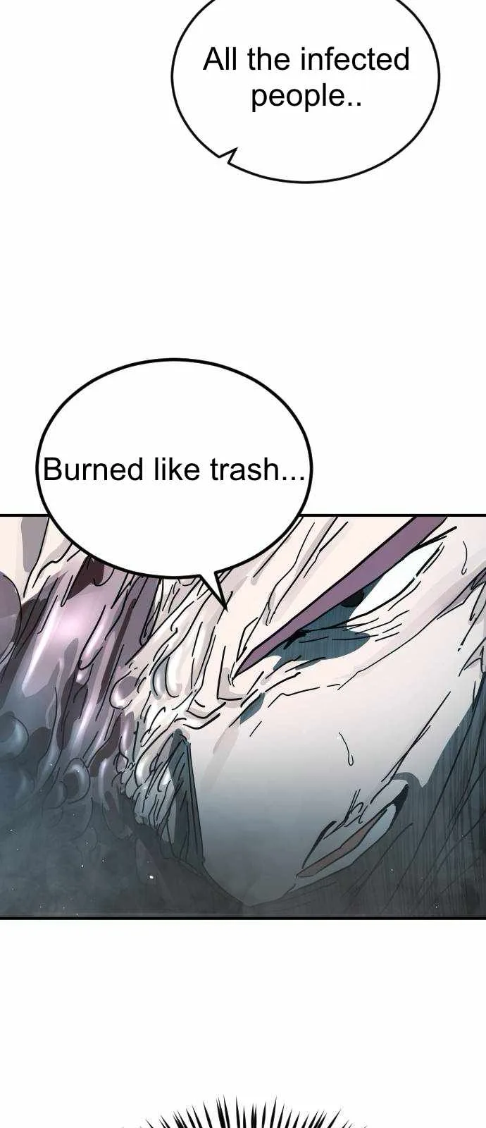 One Day, Suddenly, Seoul Is Chapter 113 page 29