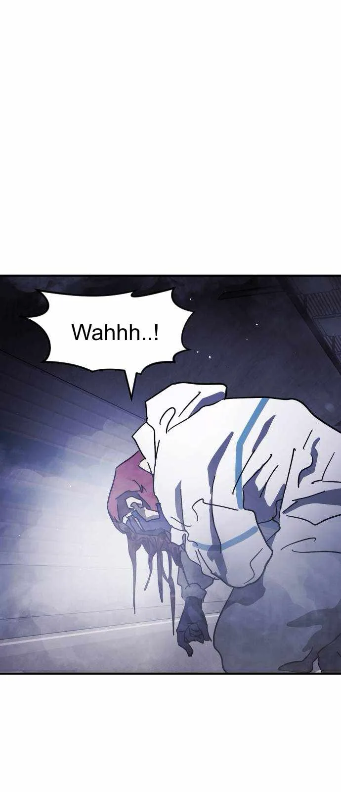 One Day, Suddenly, Seoul Is Chapter 113 page 14