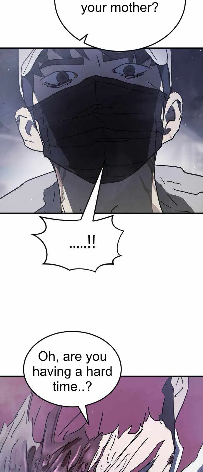 One Day, Suddenly, Seoul Is Chapter 113 page 27