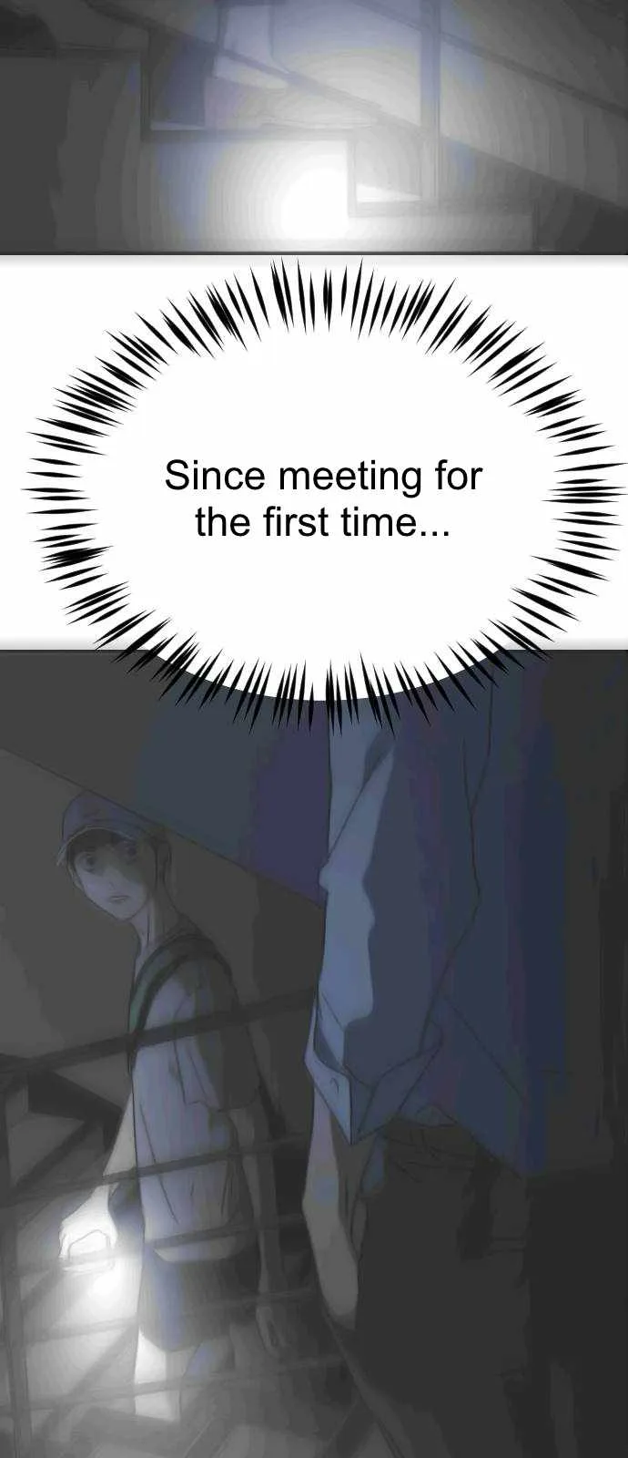 One Day, Suddenly, Seoul Is Chapter 113 page 43
