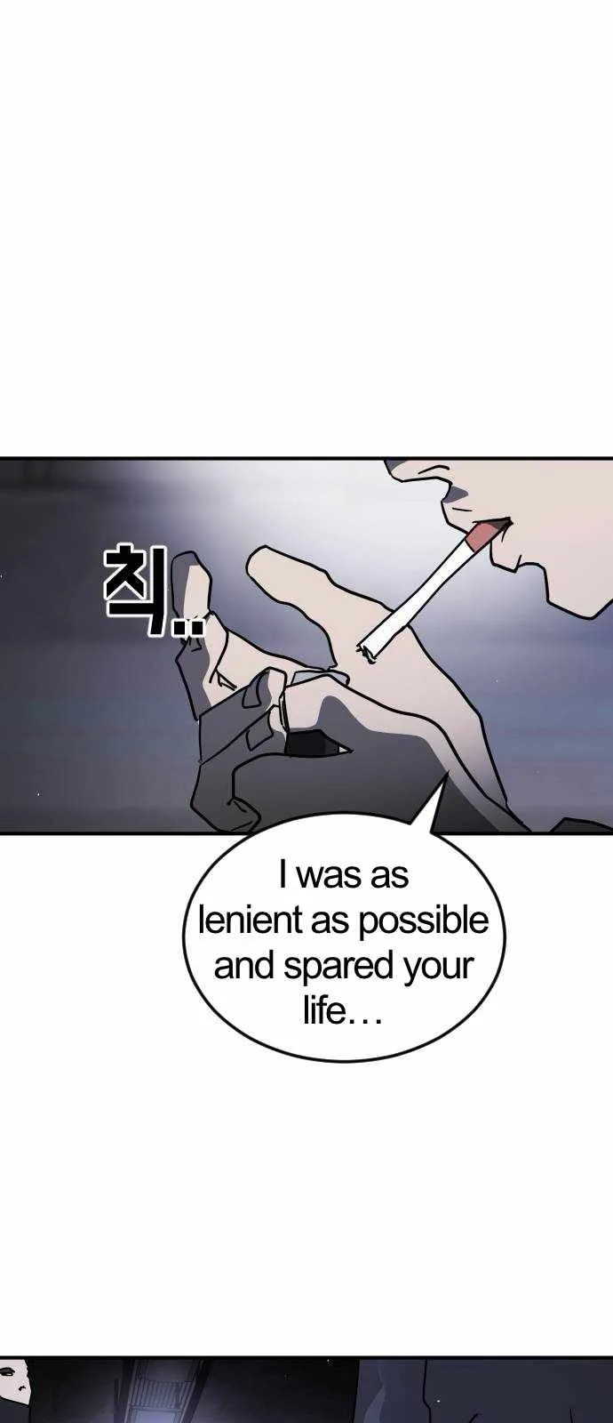 One Day, Suddenly, Seoul Is Chapter 111 page 68