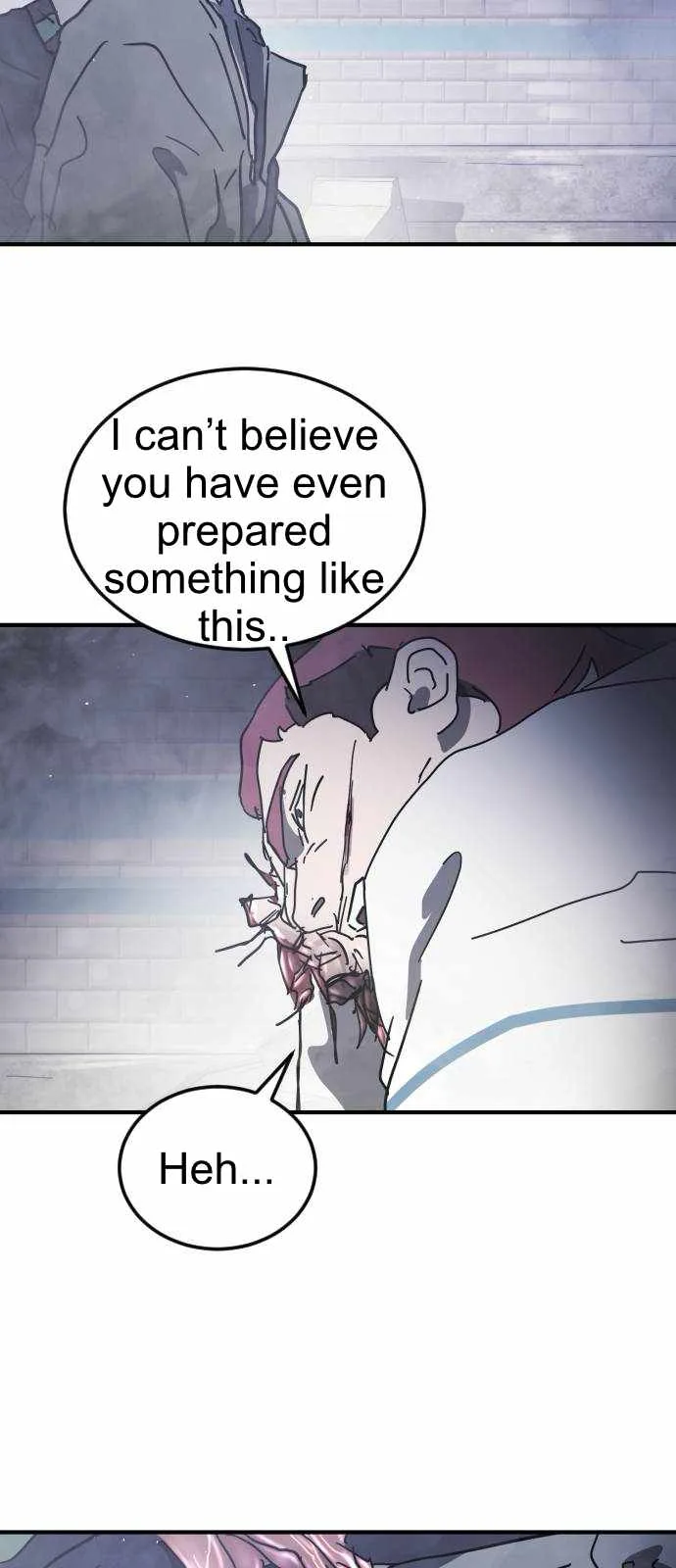 One Day, Suddenly, Seoul Is Chapter 113 page 19