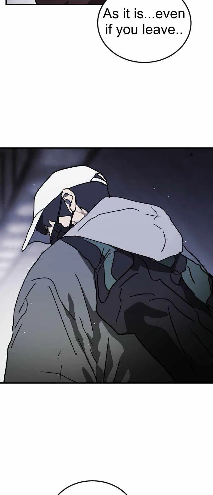 One Day, Suddenly, Seoul Is Chapter 113 page 64