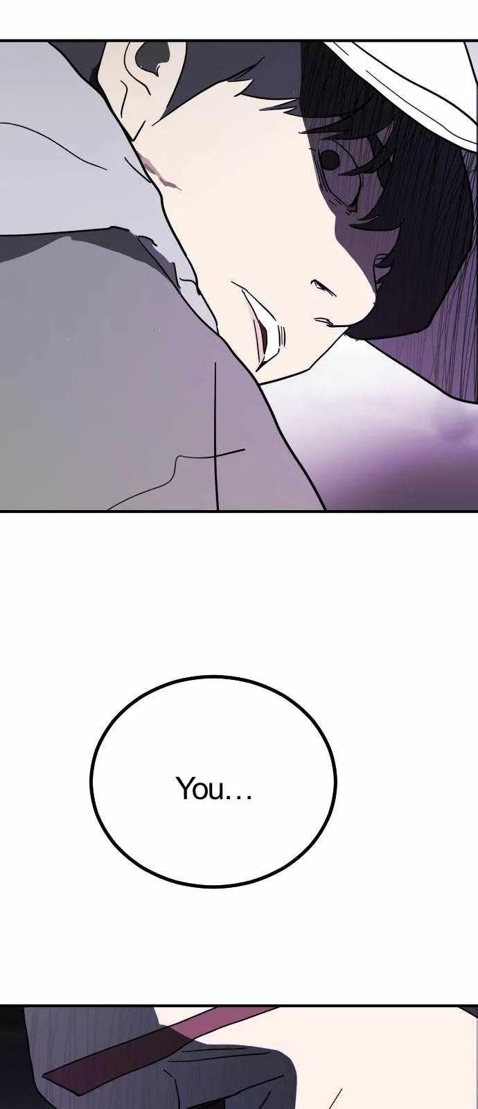 One Day, Suddenly, Seoul Is Chapter 111 page 85