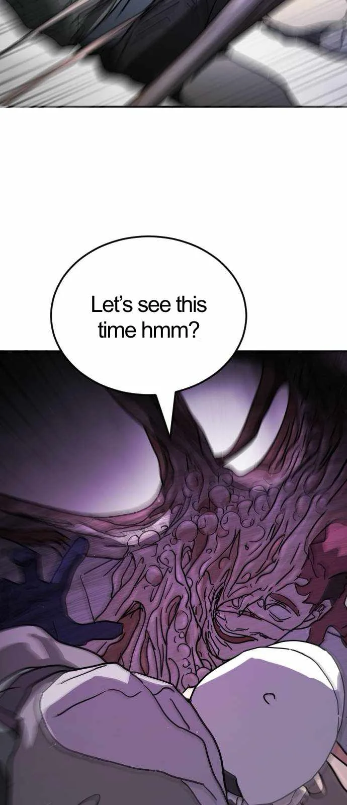 One Day, Suddenly, Seoul Is Chapter 112 page 14