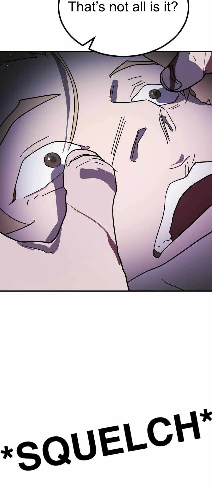 One Day, Suddenly, Seoul Is Chapter 112 page 54