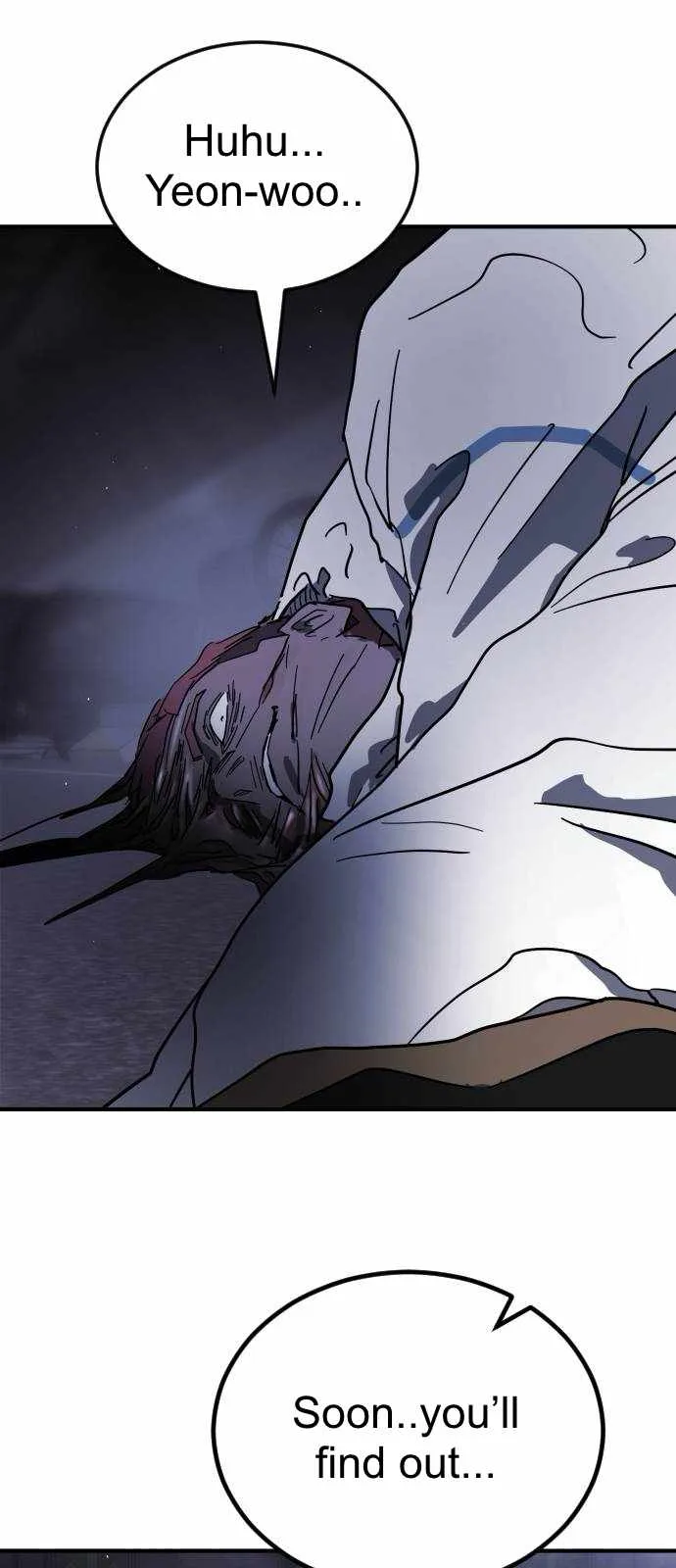 One Day, Suddenly, Seoul Is Chapter 113 page 72