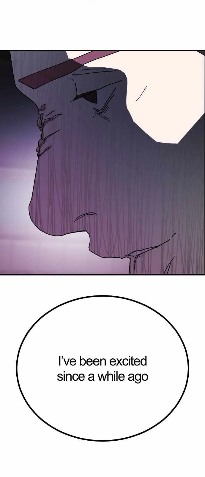 One Day, Suddenly, Seoul Is Chapter 112 page 4